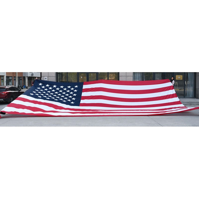 市北3x5ft 是多少厘米？旗帜常见规格尺寸对照与选购要点